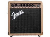 Fender Acoustasonic 15 Fender Acoustasonic 15